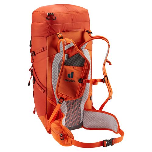 Deuter Ruksak Speed Lite 28, Slim Line (SL), za žene, dimenzije 61x28x20 cm, volumen 28 L slika 4