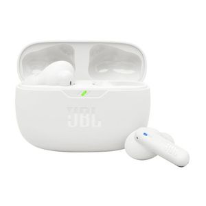JBL slušalice Vibe Beam 2, In-Ear, TWS, Bluetooth, White