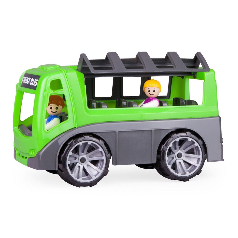 LENA Truxx Autobus slika 3