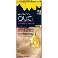 Garnier Olia farba za kosu Ashy Very Light Blonde 10.1