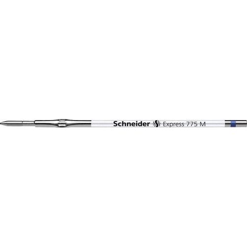 Schneider 7763 mina za kemijsku olovku plava boja 0.5 mm neizbrisivo: da slika 3