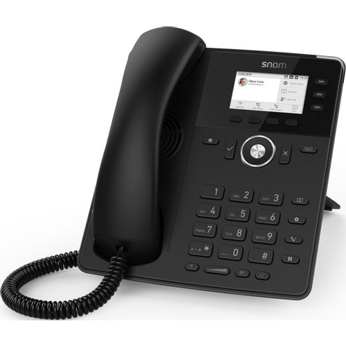 Snom Global 700 Desk Telephone slika 3