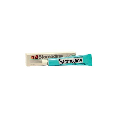 ICF Stomodine 30ml slika 1