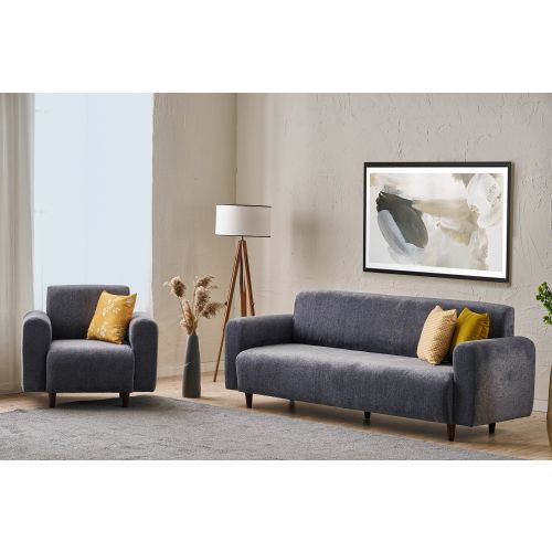 Atelier Del Sofa Sjedeća garnitura ANALIA slika 2