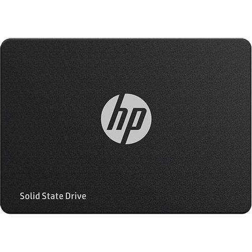 HP S650 480GB SATAIII 2.5'' 345M9AA SSD slika 1