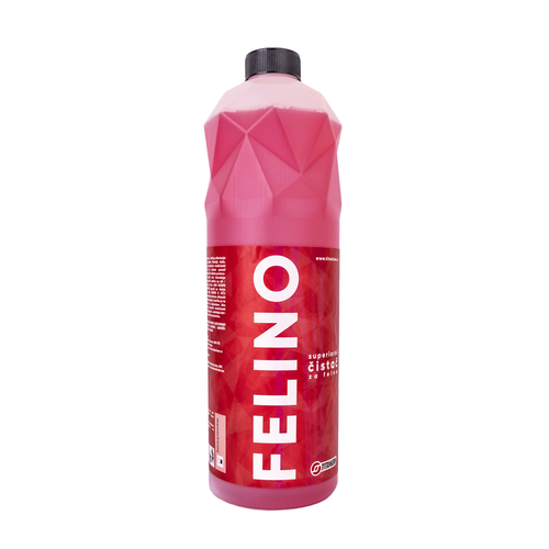 Titanium FELINO - Sredstvo za pranje felni - 2.5L slika 1