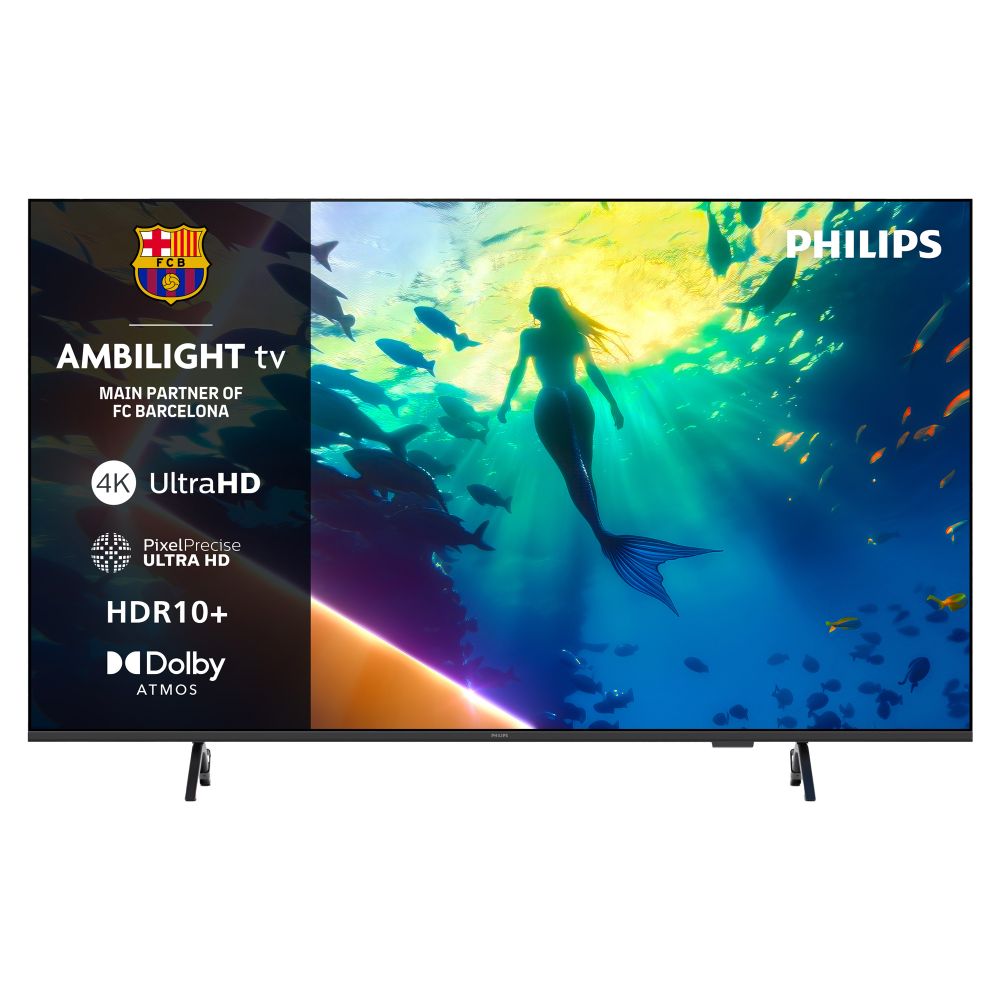 Philips Televizor 50PUS8010/12, 50" slika 1