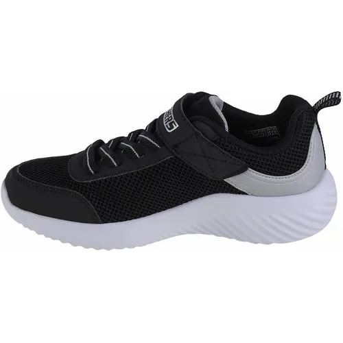 Skechers bounder-tech 403748l-bksl slika 2