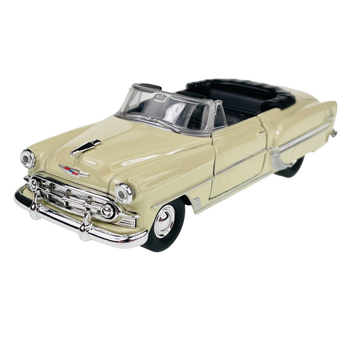 1953 Chevrolet Bel Air 1:34 slika 1