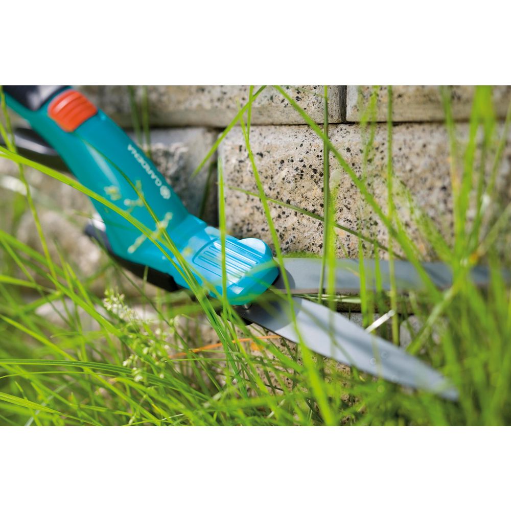 Gardena makaze za travu Comfort slika 3