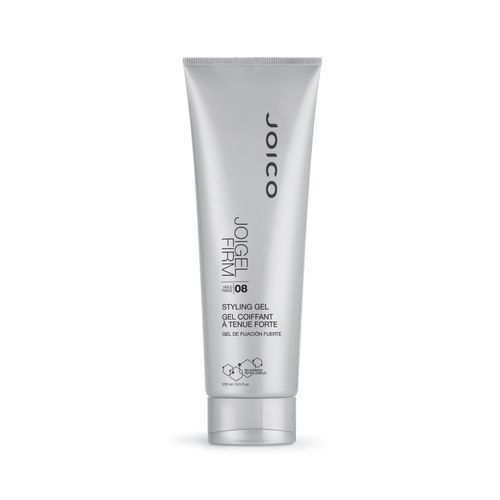 Joico JoiGel Firm 250ml - Gel za jaku, grubu kosu slika 1