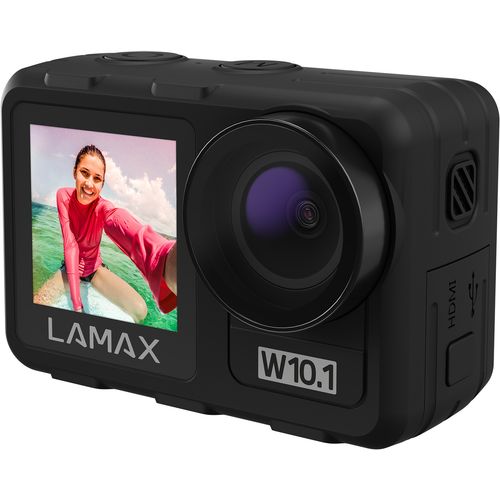 LAMAX akcijska kamera W10.1 slika 2