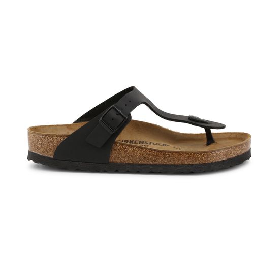 Uniseks japanke Birkenstock GIZEH 043691 BLACK slika 1