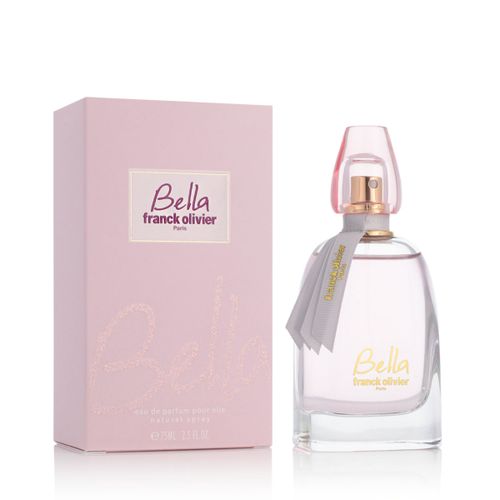 Franck Olivier Bella Eau De Parfum 75 ml (woman) slika 1