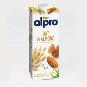 Alpro napitak od zobi i badema 1l KRATAK ROK