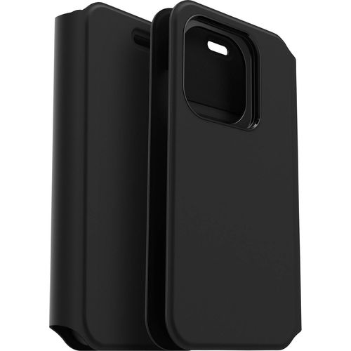 Otterbox Strada Via stražnji poklopac za mobilni telefon Apple iPhone 13 Pro crna slika 1