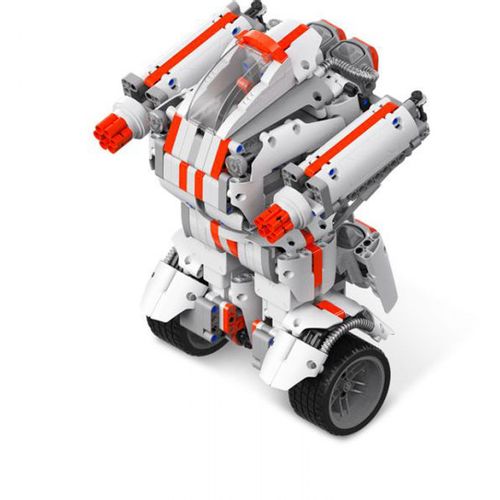 Xiaomi Mi Robot Builder slika 1