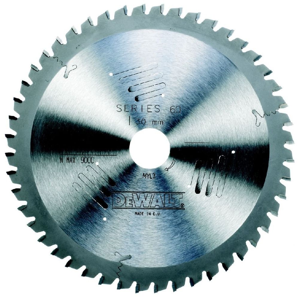 LIST ZA KRUŽNU PILU 184/16 40Z Dewalt DT4092 slika 1