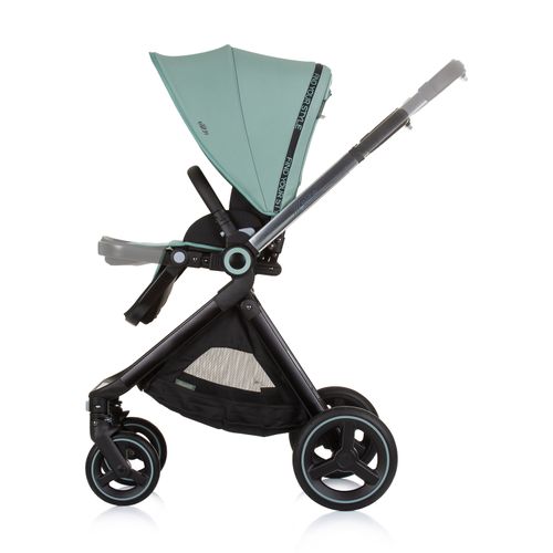 Chipolino kolica Elite Pastel Green slika 10