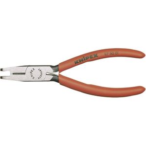 Knipex  97 50 01 kliješta za krimpanje  scotchlok konektor 0.4 do 1.1 mm²   