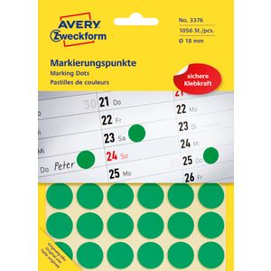 AVERY Zweckform Samoljepljive etikete