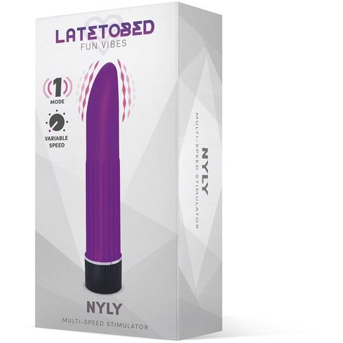 Latetobed Nyly Vibrator slika 2