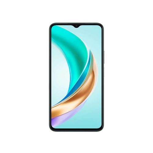 Honor X6b Mobilni telefon 4GB/128GB/zelena slika 3