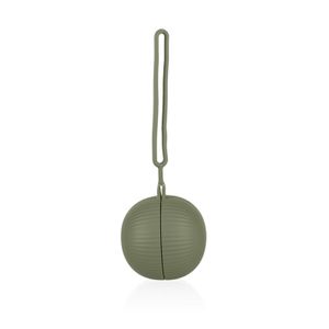Zopa Silikonska kutija za dudu, Forest Green