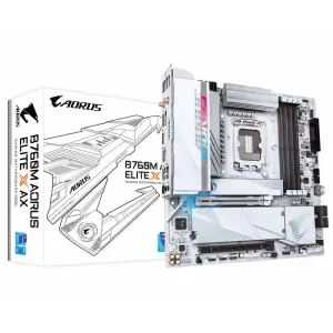 Gigabyte B760M A ELITE AX Matična ploča 1700 