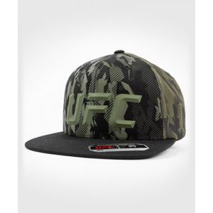 Venum UFC Authentic Fight Week Kačket Kh/Camo