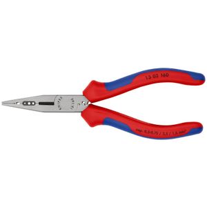 Knipex električarska klešta Multi 4-u-1 160mm 13 02 160