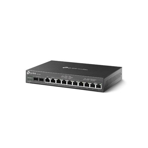 TP-LINK Omada ER7212PC Gigabit VPN Router s PoE slika 1