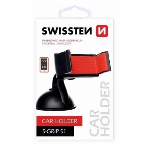 Swissten Auto držač S Grip S1 slika 2