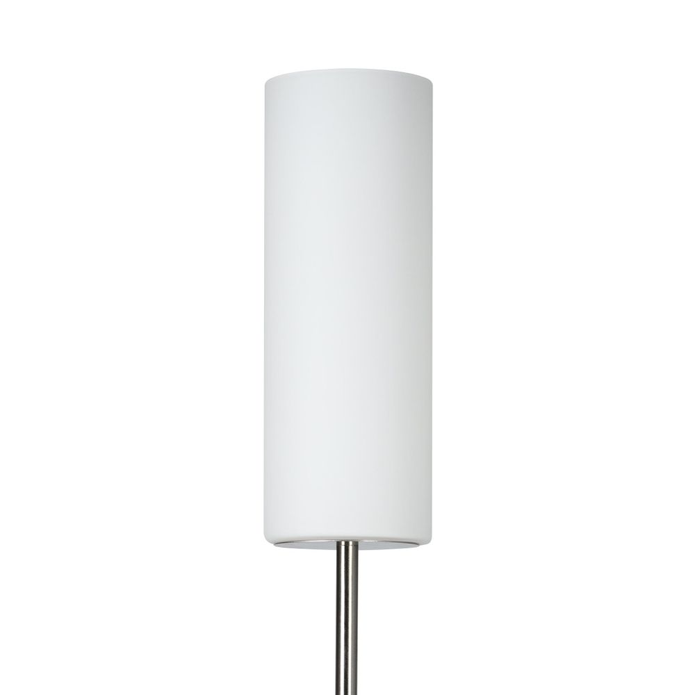 Eglo Tyoy 3 stojeća lampa/1 nikl-mat staklo opal-mat  slika 5