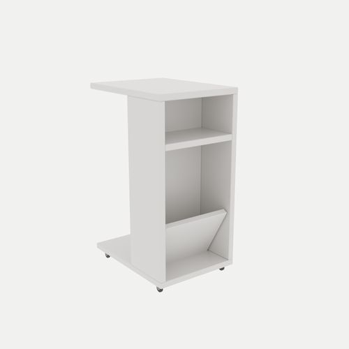 Filinta - White White Side Table slika 2