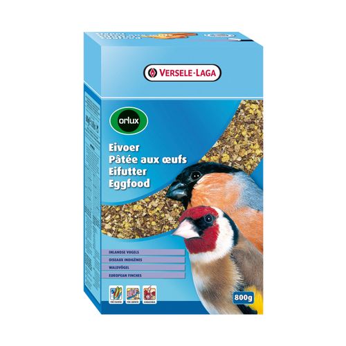 Versele-Laga EGGFOOD EUROP. FINCHES 800 g slika 1