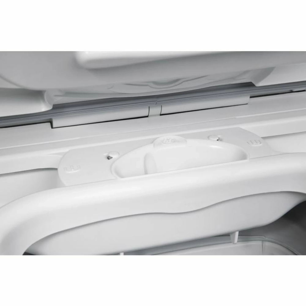 ELECTROLUX Veš mašina EW6TN5261F  slika 2