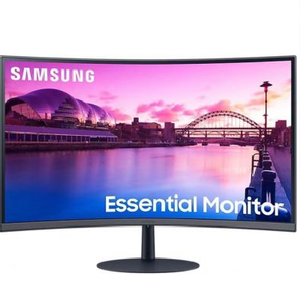 Samsung LS32C390EAUXEN VA zakrivljeni monitor 32"