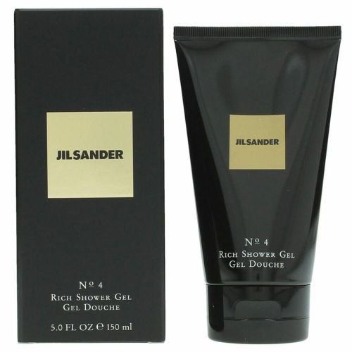 Jil Sander No 4 Perfumed Shower Gel 150 ml (woman) slika 2