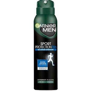 Garnier Men Dezodorans u spreju Sport Protection 96h 150ml