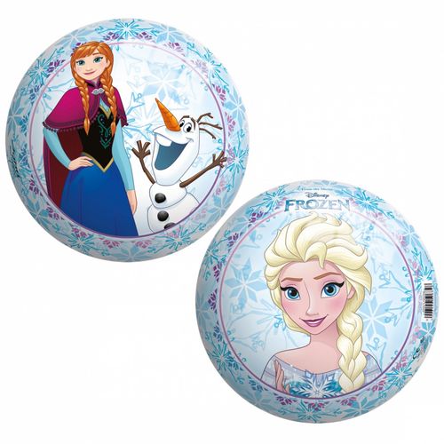 Lopta Frozen 23 cm slika 1