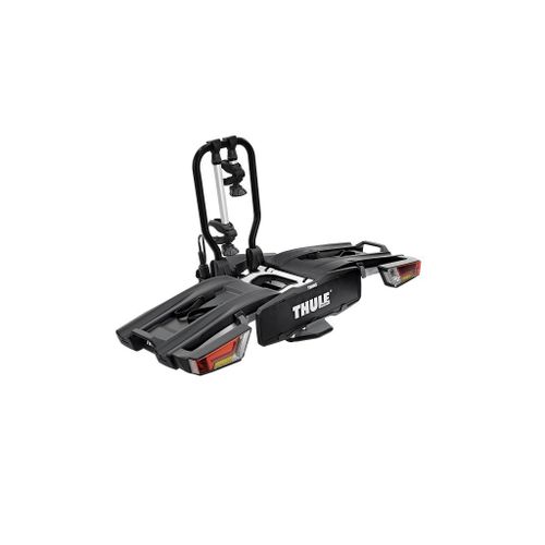 Thule EasyFold XT 2, 933 nosač bicikla na kuku za 2 bicikla slika 10