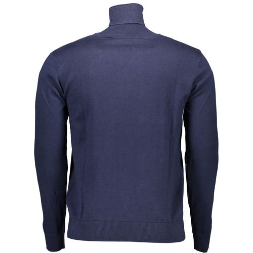 US POLO MEN'S BLUE SWEATER slika 2