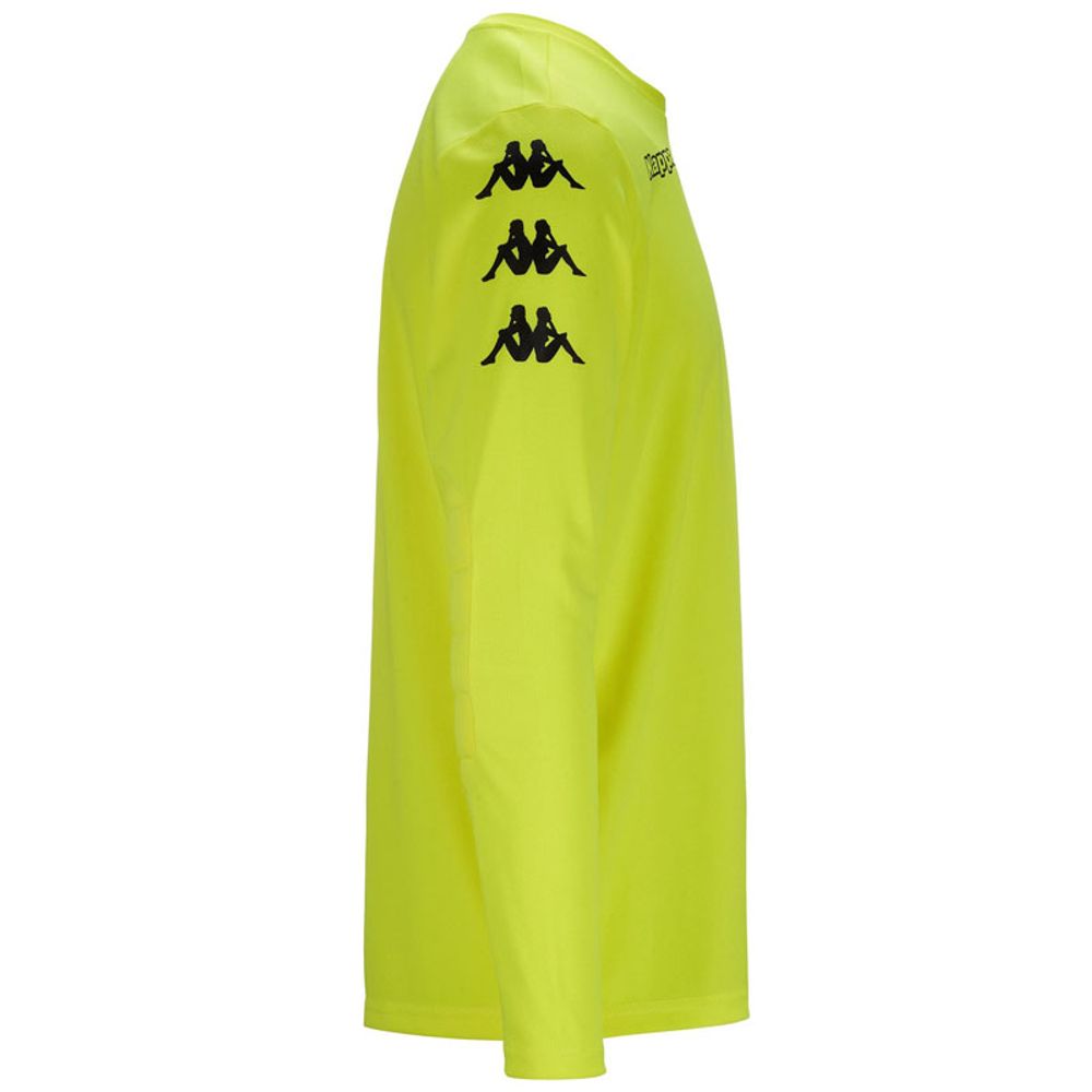 Kappa Dres Kappa4Soccer GK Tee za muškarce slika 2