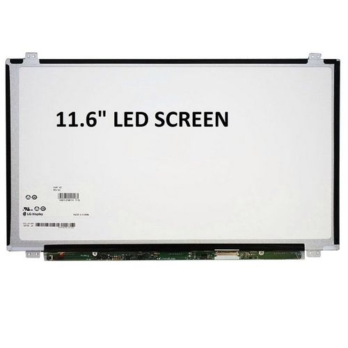 LED Ekran za laptop 11.6 slim 30, kacenje gore-dole slika 2