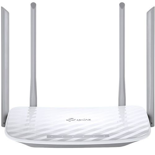 TP-Link Archer C50 AC1200 Dual-Band Wi-Fi Router slika 1