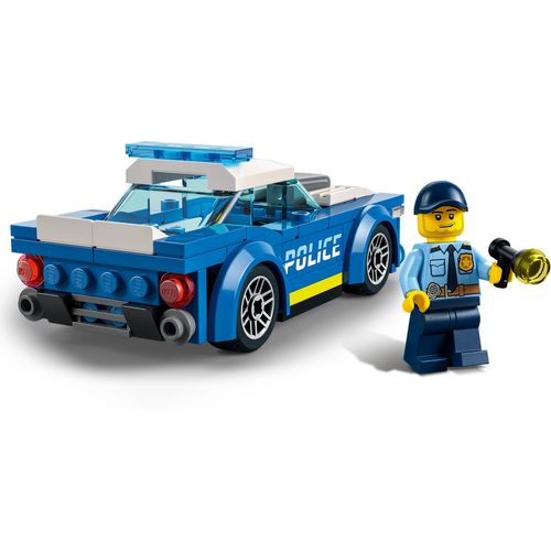 LEGO® CITY 60312 policijski automobil slika 5