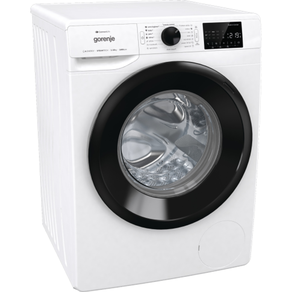 Gorenje Mašina za veš WPNEI14A2SWIFI, 10 kg / 1400 rpm slika 5