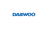 Daewoo logo