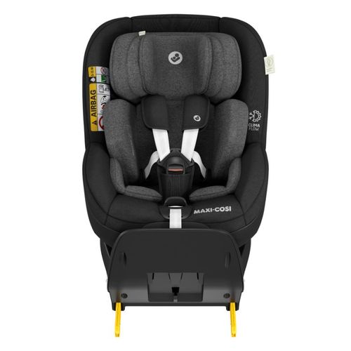 Maxi Cosi autosjedalica Mica Pro Eco i-Size - Authentic Black slika 18